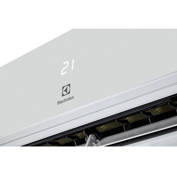 Сплит-система Electrolux Loft EACS-12HAL/N8 комплект купить в Москве и Московской области по низкой цене с доставкой по России — (4) Сплит-система Electrolux Loft EACS-12HAL/N8 комплект — (4)