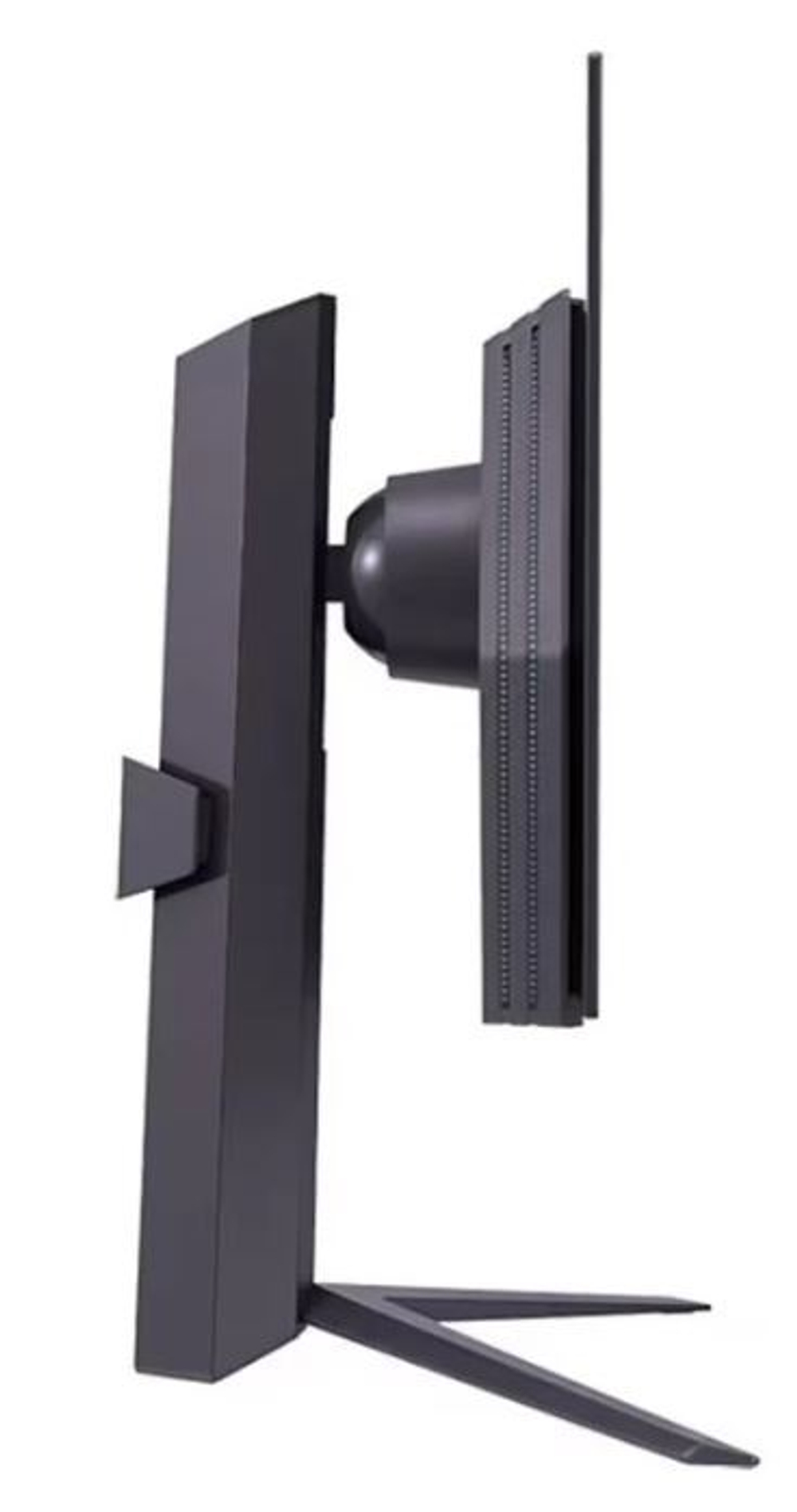 Монитор 27" LG 27GS95QE-B