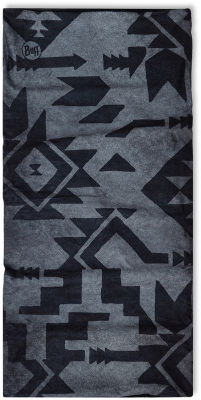 Бандана-труба Buff Polar Reversible Skar Grey Фото 4