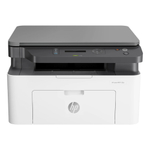 МФУ HP Laser MFP 135w (4ZB83A)