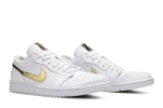 Кроссовки Jordan Air Jordan 1 Low (Женская размерная сетка)