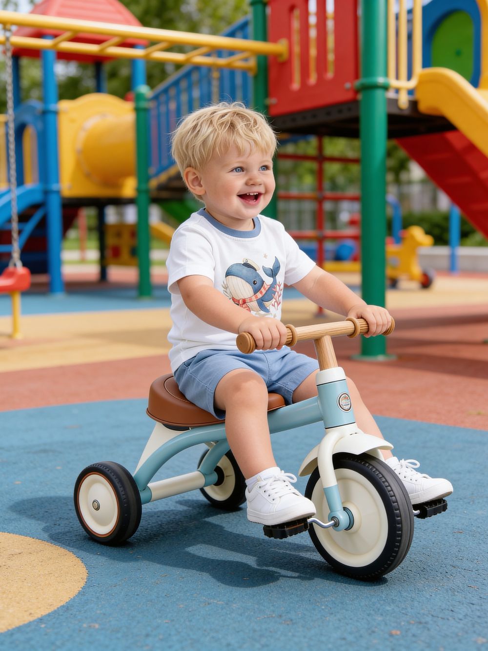 Костюм (футболка+шорты)