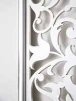 Панно на стену для интерьера 44*27 см