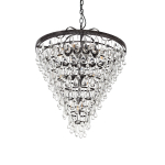 люстра Angel tears D45-01