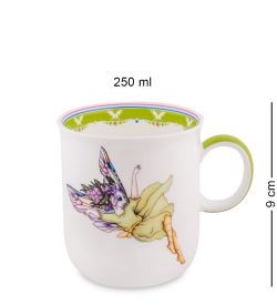 Pavone JK-166 Набор посуды «Эльф» 2 предм. (Buona Elf  )