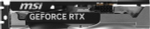 Видеокарта MSI NVIDIA  GeForce RTX 5050 RTX 5050 8G VENTUS 2X OC 8ГБ Ventus 2X, GDDR6, OC,  Ret