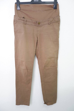 Штаны GeBe для беременных 40 размер