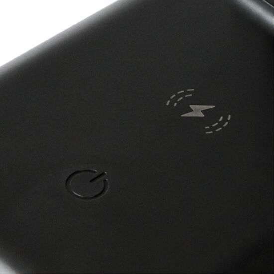 A5124LT-1BK СВЕТИЛЬНИК НАСТОЛЬНЫЙ