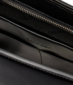 Сумка-шопер Calvin Klein - черный(K60K612570)