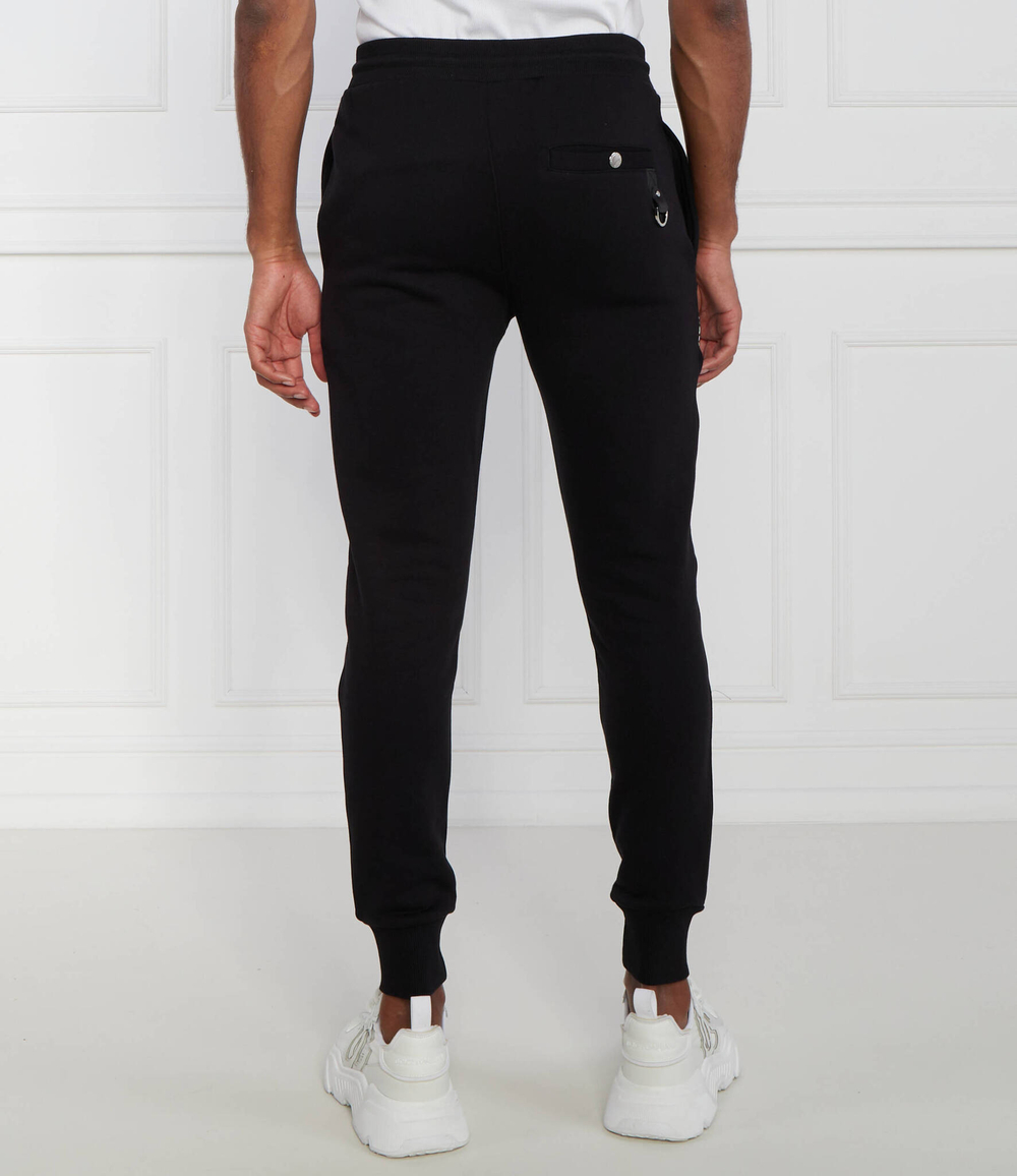 Спортивные штаны Les Hommes - черный(LF2253010741)