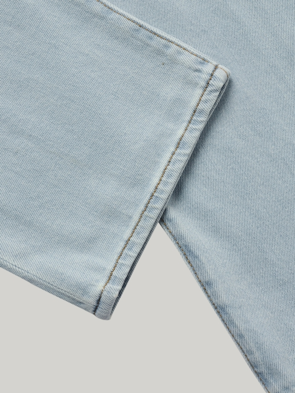 Женские прямые джинсы с завышенной талией Levi's Ribcage Straight Ankle 72693-0272