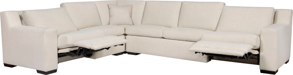Диван Baker Left Arm Sofa