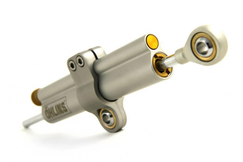 Ohlins Рулевой демпфер OH168S