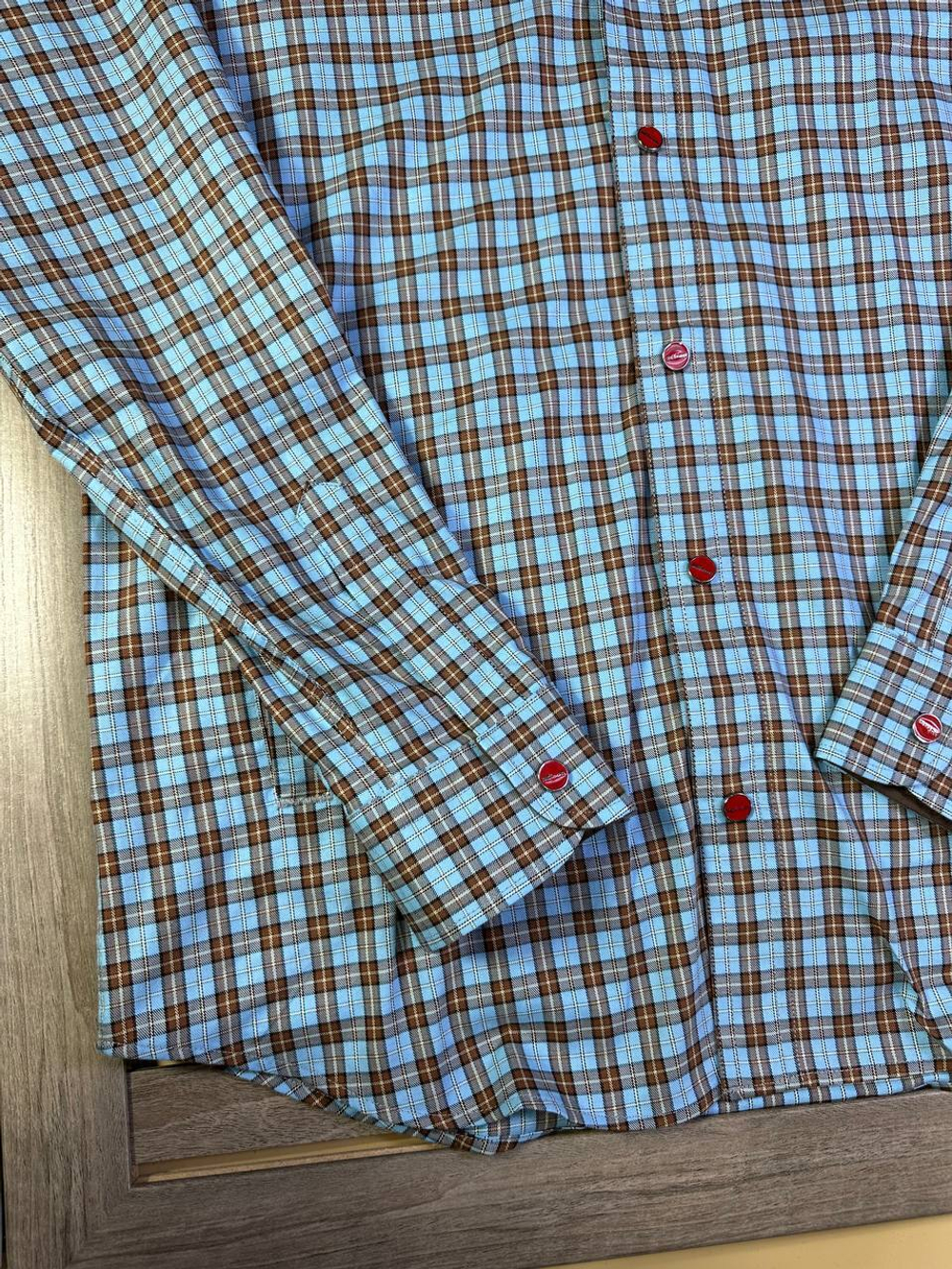 Рубашка Kiton, арт. 476984450