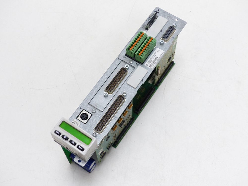 Rexroth CSH01.1C-PL-ENS-NNN-MD1-NN-S-NN-FW