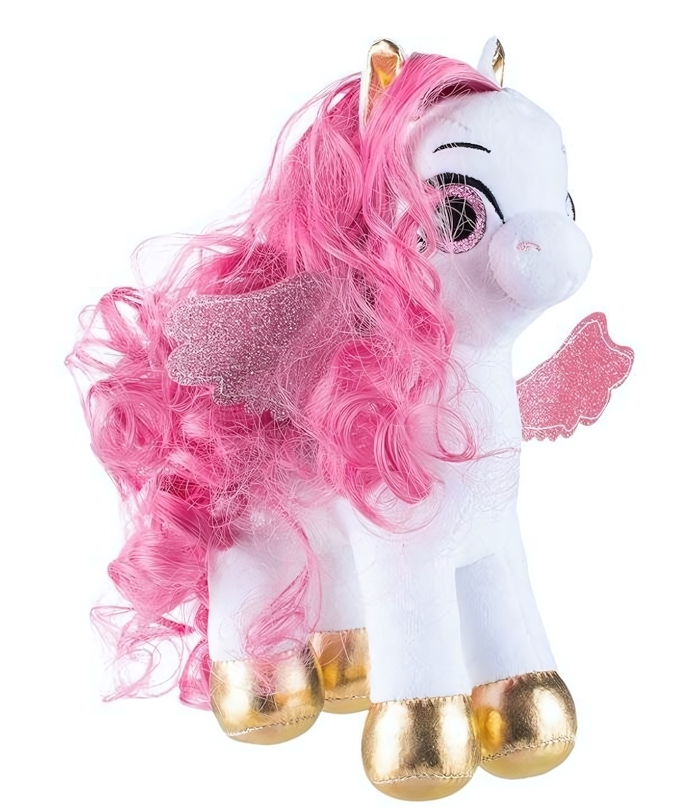 Глазастик Пегас 25см. (Fancy)