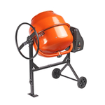 Бетоносмеситель PATRIOT BM 208 C