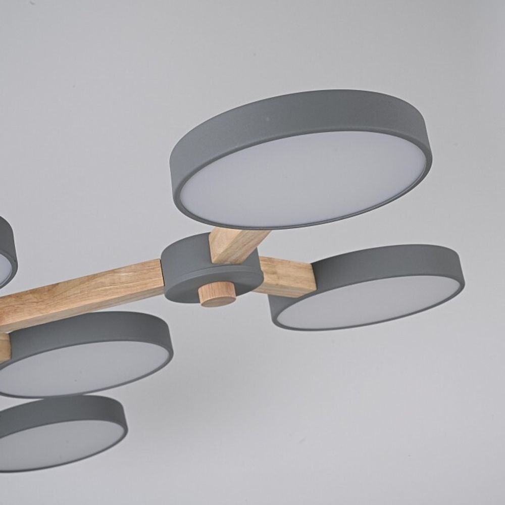 Светильник на штанге Imperiumloft  Turna-X01