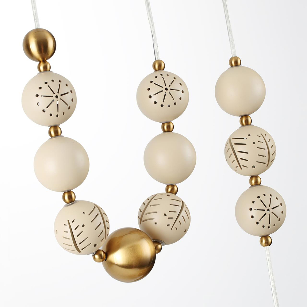 5444/1C ODL_EX Подвес E27 1х40W 220В PENDANT COLLECTION