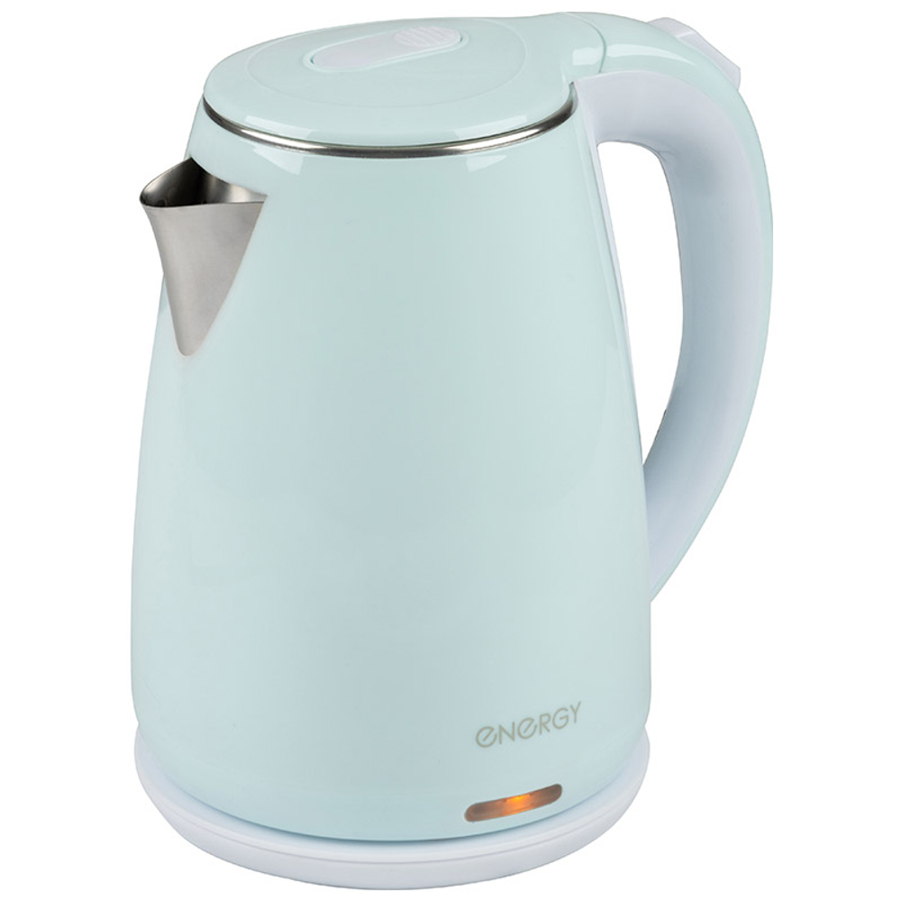 Чайник Energy E-261 голубой (164141)