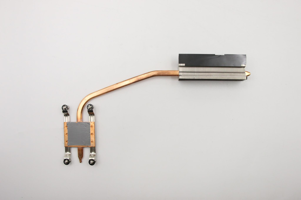 Радиатор для моноблока Lenovo IdeaCentre C360 (90204626), оригинал