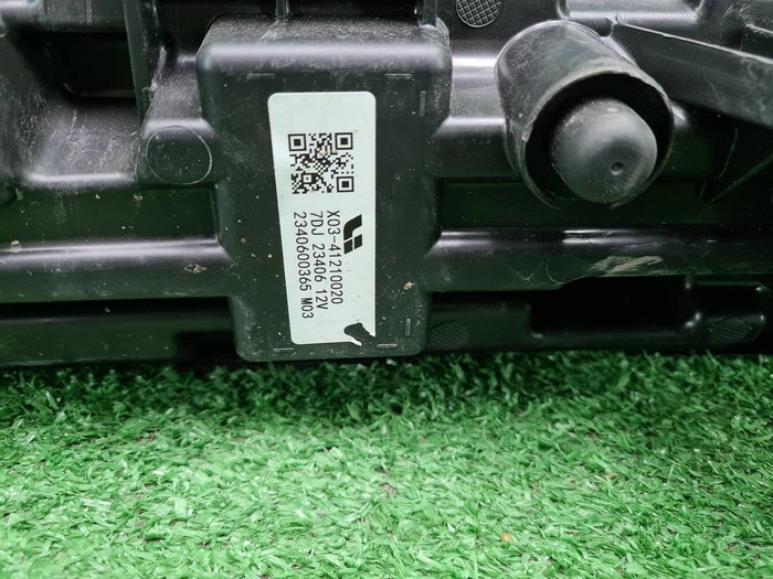 ДХО Lixiang L7 (2022-н.в.) LED