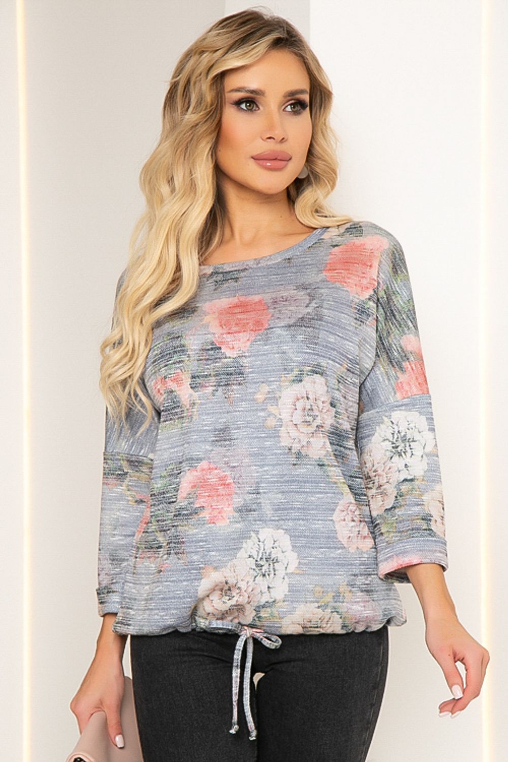 Джемпер 41126 Avili