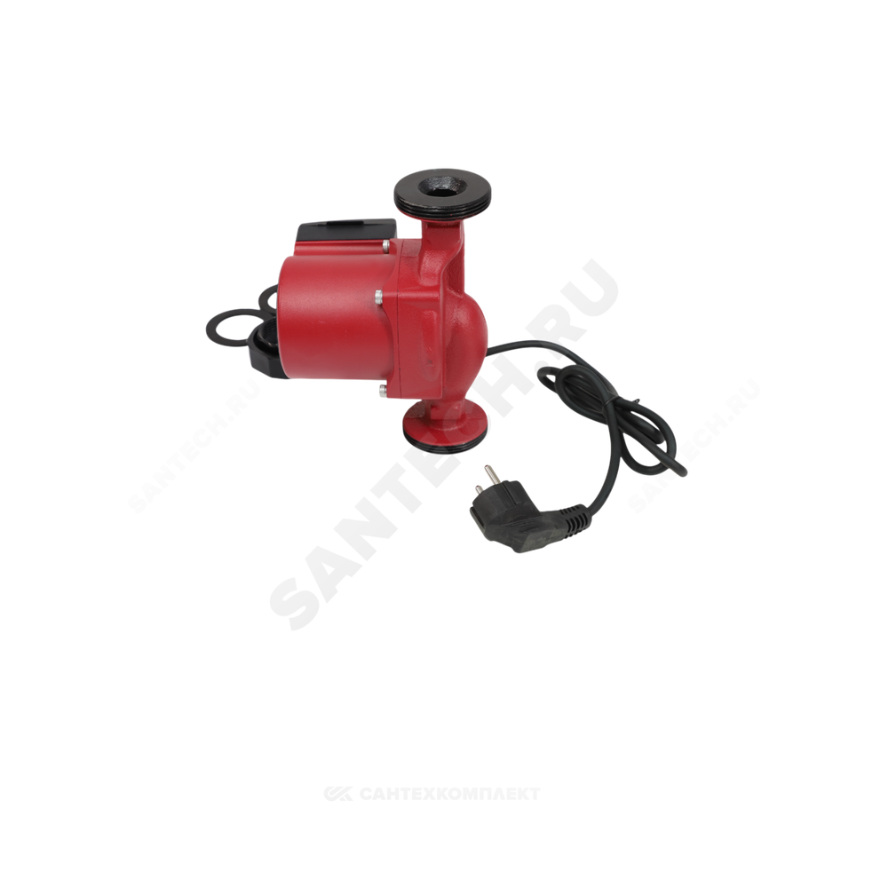 Насос циркуляционный с мокрым ротором OG 32/4-180 PN10 1х220В/50 Гц Ogint