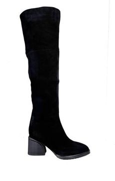 Сапоги женские