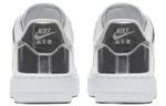 Кроссовки Nike Air Force 1 Low Liquid Metal (Женская размерная сетка)