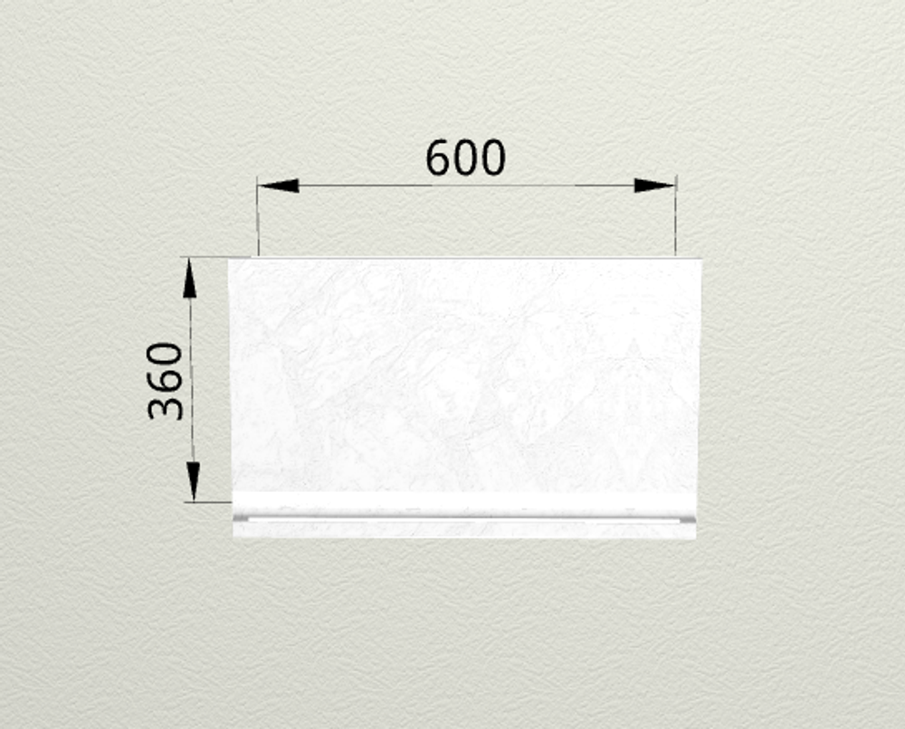 Бронкс ПГ60 кварц