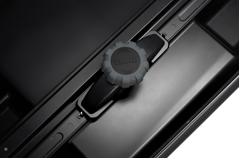 Автомобильный бокс Thule Motion XT XL (800) титан 500л. (629800)
