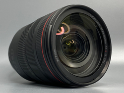 Canon RF 24-105mm 4L IS USM