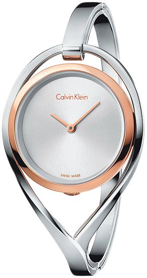 Calvin Klein часы наручные