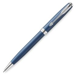 Parker Sonnet K533 Secret Blue Shell Mblack (1930503)