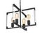 Подвесной светильник Vele Luce Turin VL5022P04