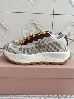 Miu Miu Sneaker
