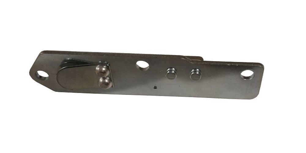 Клапан листовой (маслозаборник) LC1P96F/140250020-0001