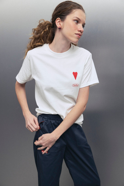 Футболка с любовью Regular