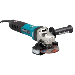 Makita GA5091X01 машина шлифовальная угловая
