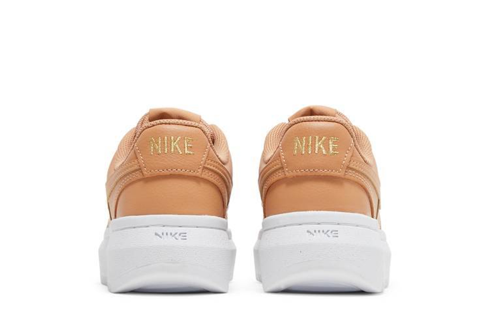 Кроссовки Nike Court Vision Alta (Женская размерная сетка)