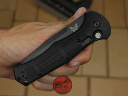 Нож Benchmade 9070 Claymore Tanto BKBW 9070BKT