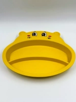 Набор для кормления бамбуковый детский от 6 месяцев новинка.