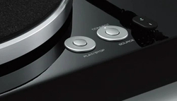 Проигрыватель винила Yamaha TT-N503 Black