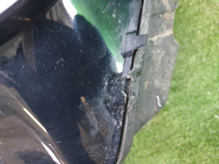 Фара левая Mercedes GLC X253 (2015-2019) LED