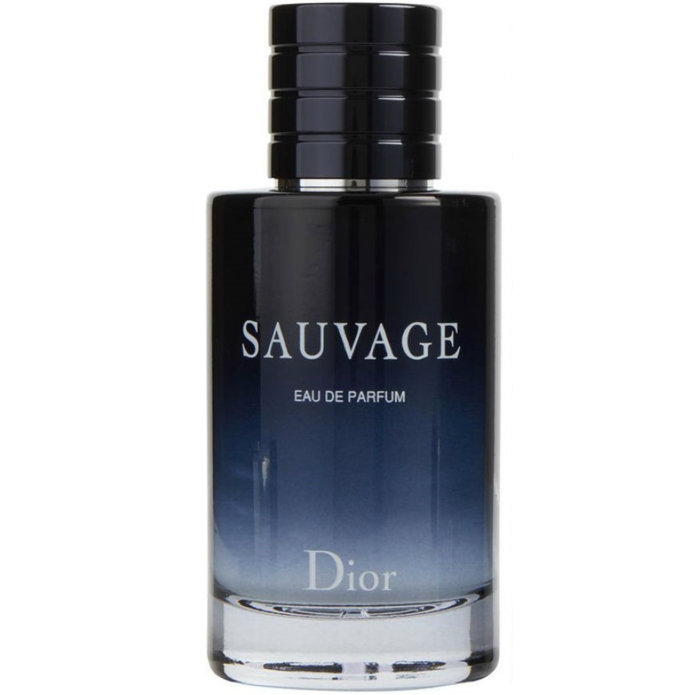 Christian Dior Sauvage Eau De Parfum 2018