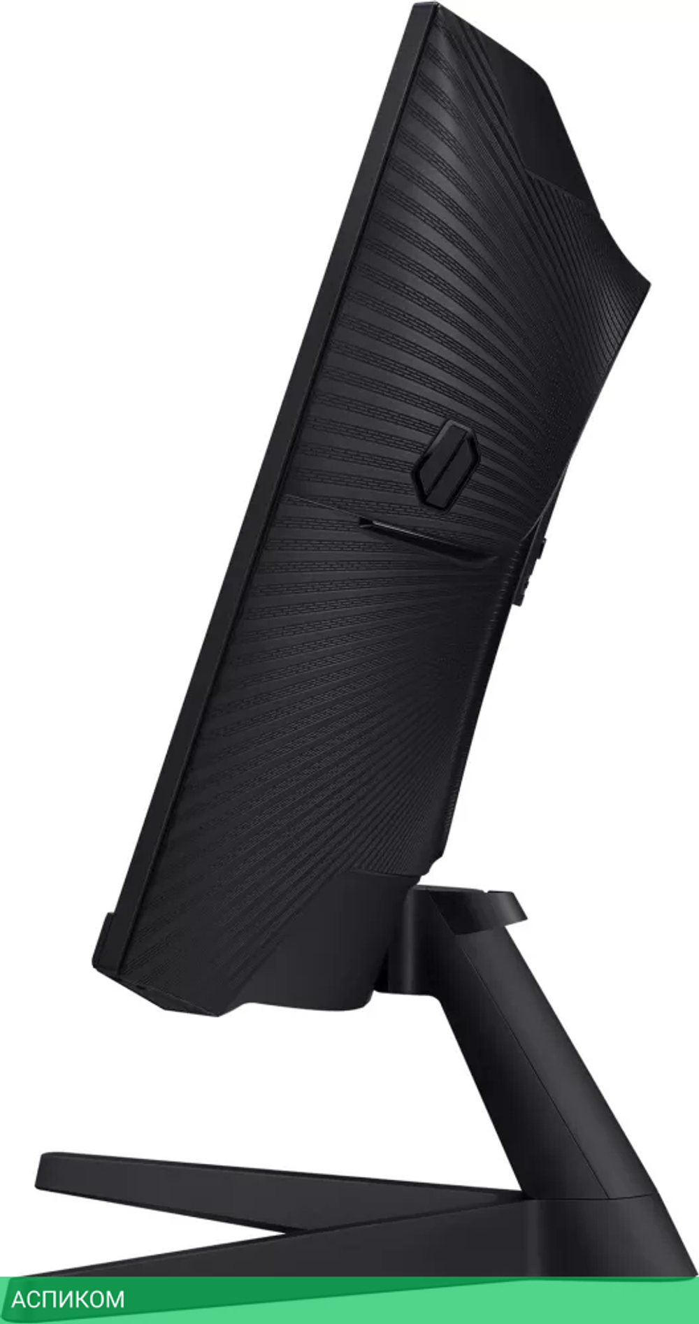 Монитор Samsung Odyssey G5 C27G55TQW