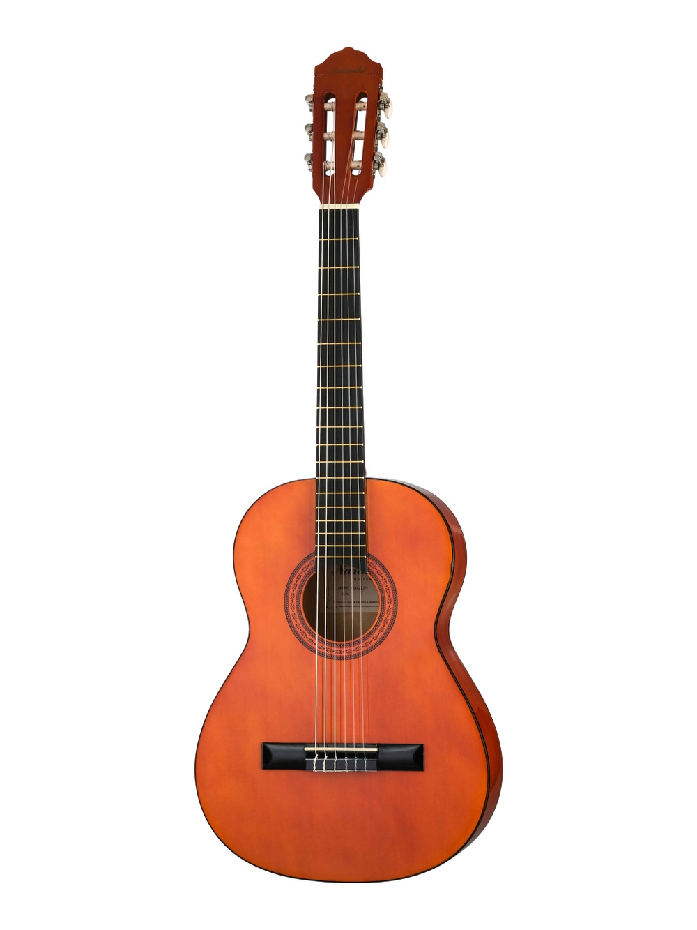 Naranda CG120-3/4 Классическая гитара 3/4.
