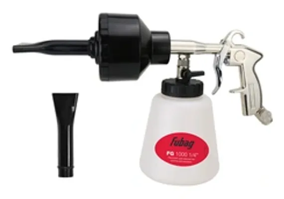 Бензиновый компрессор Fubag BP 4500/100