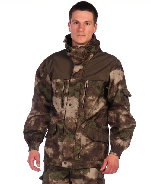 Костюм Горка Вожак (полофлис S21016)